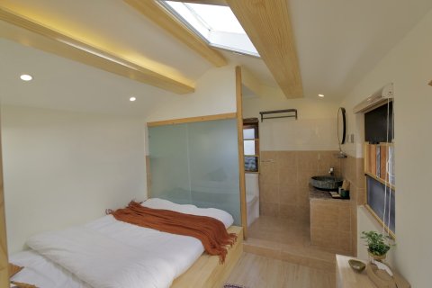 丽江花楼之恋客栈