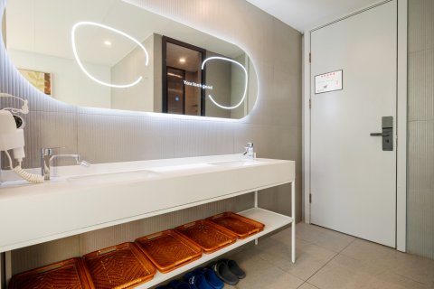 平措康桑青年旅舍(布达拉宫大昭寺店)