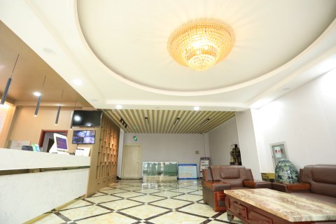 如家华驿酒店(秦皇岛卢龙县店)