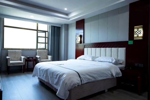 广水雅瑞假日生态园