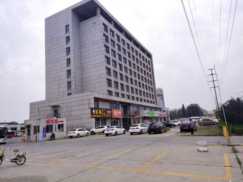 滨州房东三生路公寓(阳城八路分店)