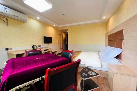 修文金文精品酒店