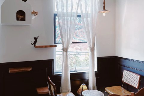 玫瑰屋度假别墅(鼓浪屿钢琴码头店)