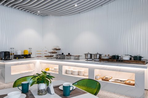 R ROYALSS HOTEL(北京通州环球度假区店)