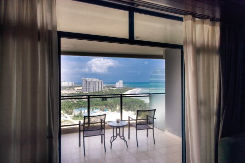 琼海博鳌亚洲湾颐园度假酒店