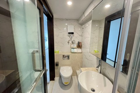 皮宅宅青年旅舍红山店公寓(红棉路分店)