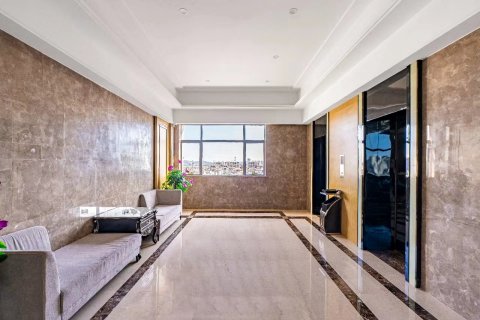 维也纳酒店(汕头万象城会展中心店)