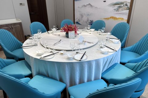 西乡裕添新华大酒店