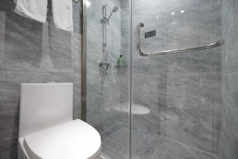 海友酒店(北京大兴龙湖天街生物基地地铁站店)