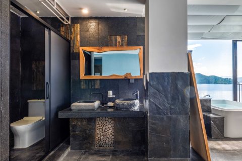 泸沽湖Ecolife异构生活客栈