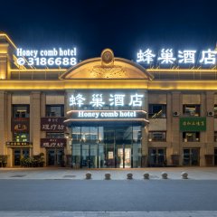 酒店头图