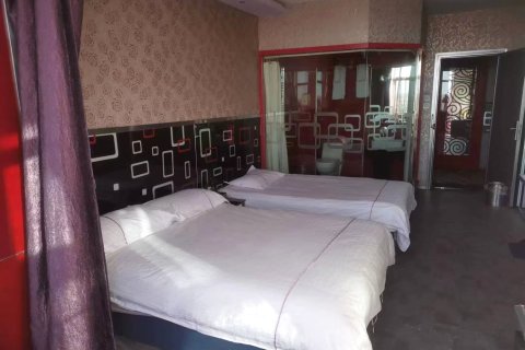 禧龙宾馆(虎林店)