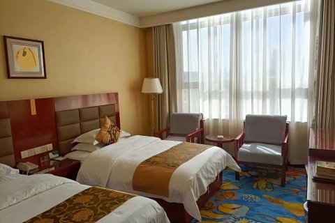 瓜州宏金源大酒店