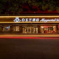 酒店头图