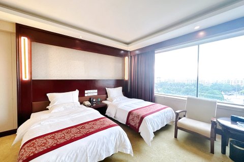 祥和大酒店(田东人民广场县政府店)