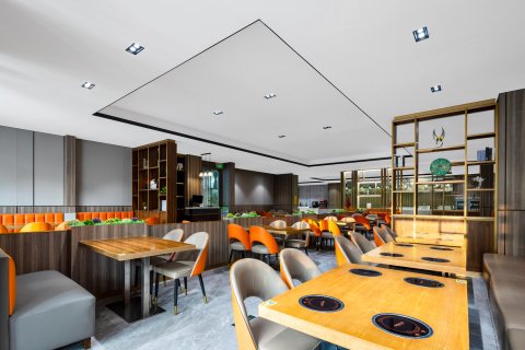 北京凯盛兴丰国际酒店