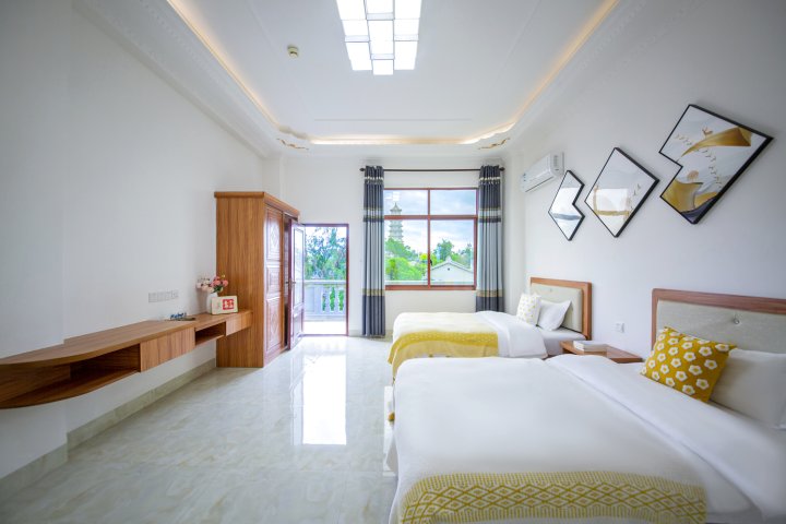 湄洲岛海澜宾馆