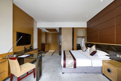 北京凯盛兴丰国际酒店