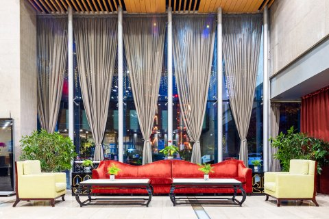 北京凯盛兴丰国际酒店