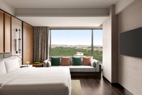 莆田香格里拉大酒店