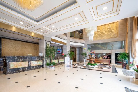 大宸酒店(东安大道店)