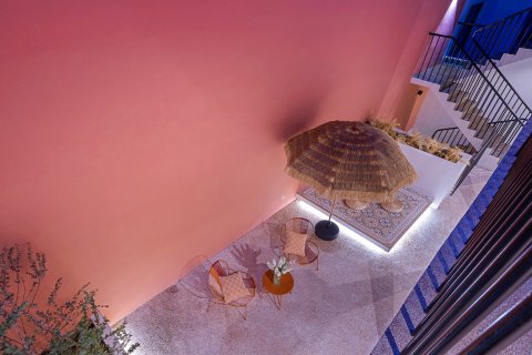 礼白美宿(绍兴鲁迅故里金帝银泰城店)