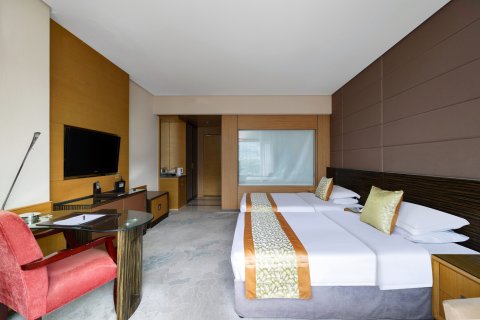 北京凯盛兴丰国际酒店