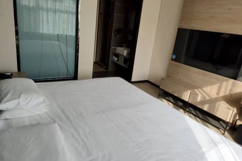 如家睿柏·云酒店(衡水火车站店)