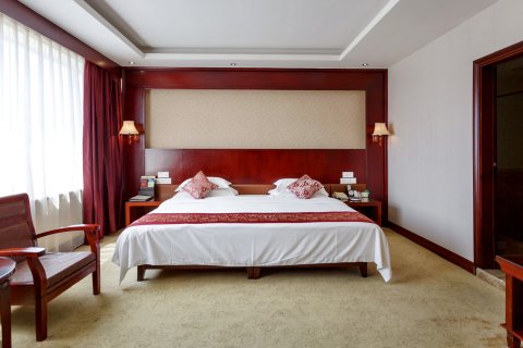 祥和大酒店(田东人民广场县政府店)