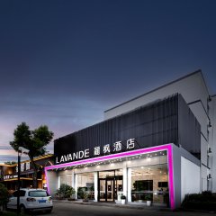 酒店头图