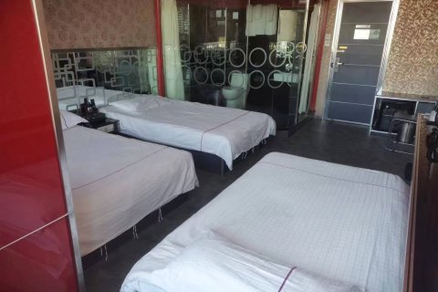 禧龙宾馆(虎林店)