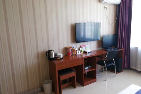 阿荣旗颐和宾馆