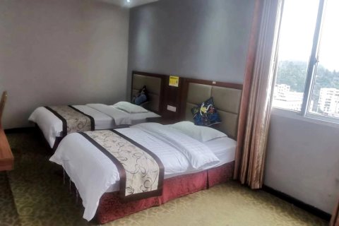 凯里嘉禾时尚酒店