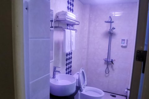 凯里嘉禾时尚酒店