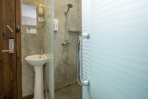 哪里那里海岸精品客栈(三亚亚龙湾店)