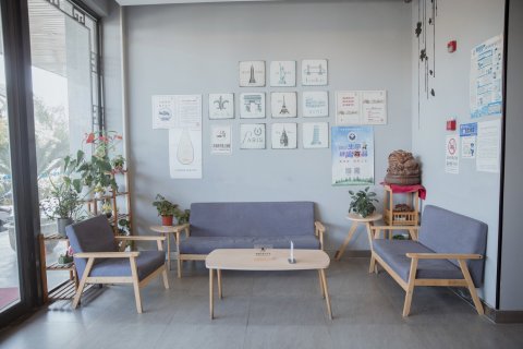 百时快捷酒店(苏州拙政园观前街店)