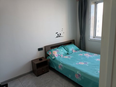 其余公寓(中心路分店)