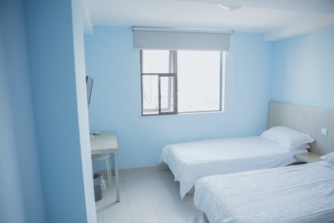 百时快捷酒店(苏州拙政园观前街店)