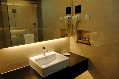 上海大众空港宾馆