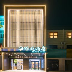 酒店头图