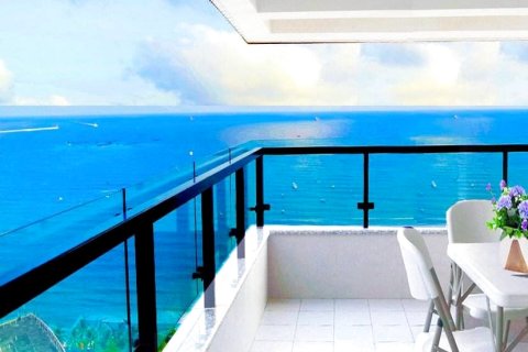 聆海渡海边度假公寓(三亚湾椰梦长廊店)