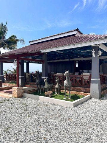90818 Cemara Puri度假村＆Spa(OYO 90818 Cemara Puri Resort & Spa)