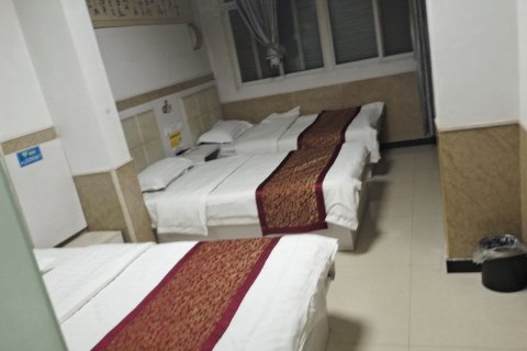 魏县美嘉快捷宾馆