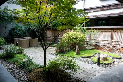 无锡拈花湾拈花客栈(拈花湾景区店)