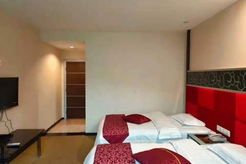 凯里嘉美特酒店