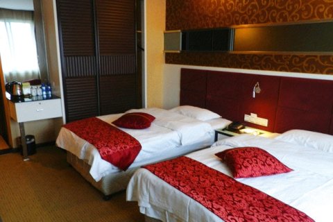 凯里嘉美特酒店