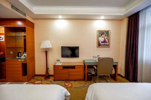 维也纳国际酒店(通辽科尔沁店)