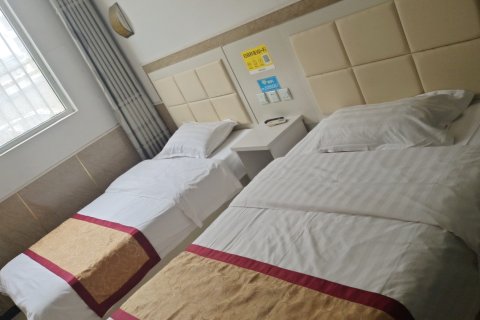 魏县美嘉快捷宾馆