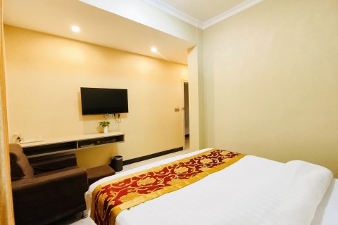 兴国金泰商务宾馆