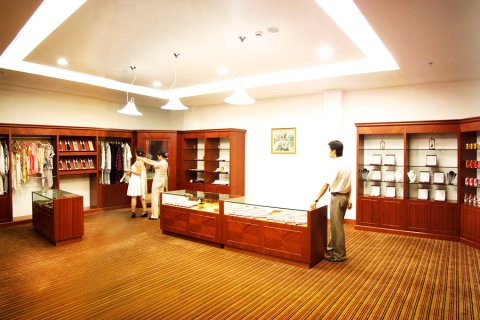 三门海逸大酒店